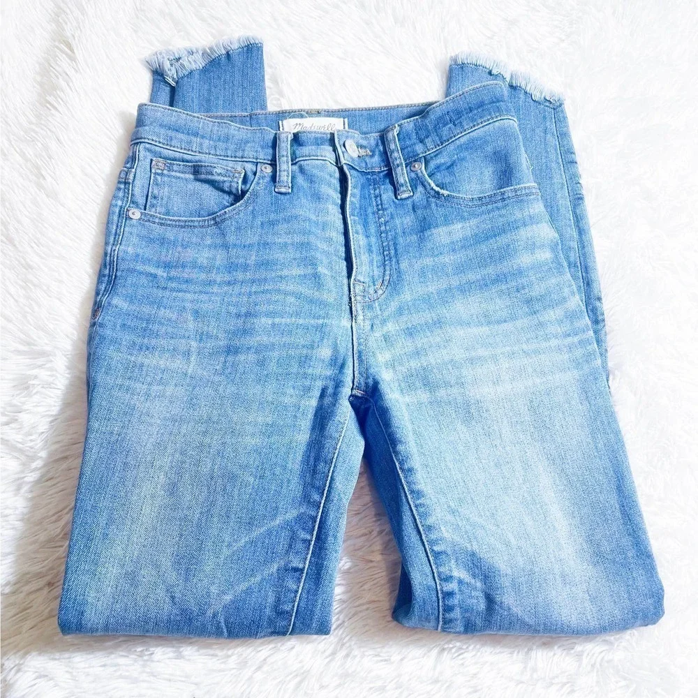 Madewell 10